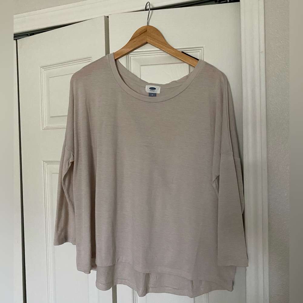 Old Navy shirt